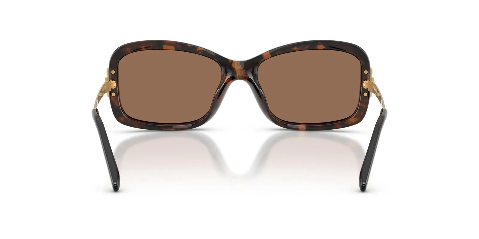 Tory Burch 9077U Sunglasses - view 9